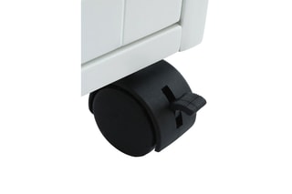 Móvel 3 portas Branco