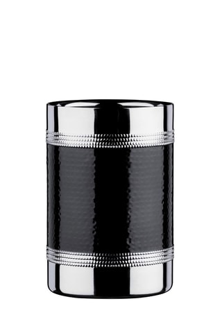 Arrefecedor garrafa aço inoxidável - 18 cm