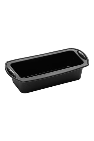 Forma com pegas silicone 28 x 15 x 7 cm