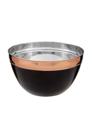 Tigela para misturar em aço inoxidável 5,6 l