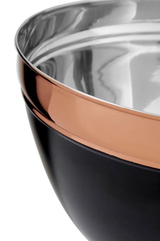 Tigela para misturar em aço inoxidável 5,6 l