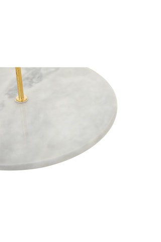 Expositor para bolo em mármore 25 cm