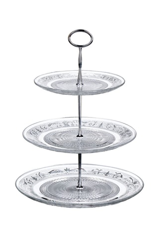 Expositor para bolos 38 cm