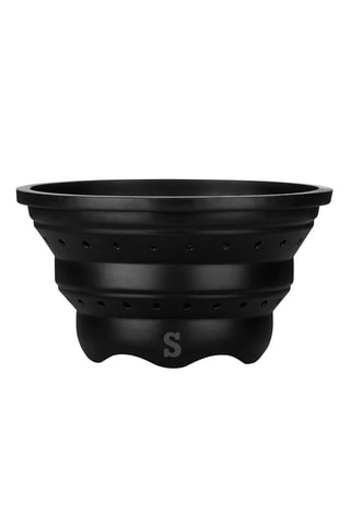 Passador dobrável silicone 20 cm