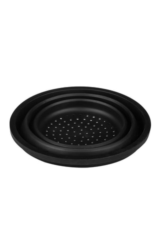 Passador dobrável silicone 20 cm