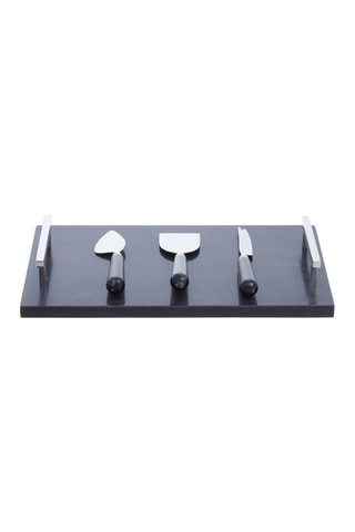 Conjunto de facas para queijo Marina - 5 peças
