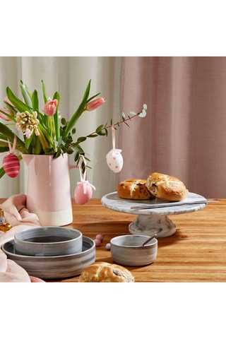 Faqueiro em aço inoxidável Modern Retro Cutlery - 16 peças