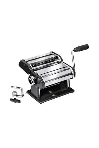 Máquina para massa em aço inoxidável