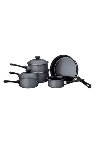 Trem de cozinha  7 peças