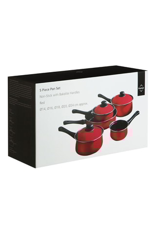 Trem de cozinha  7 peças