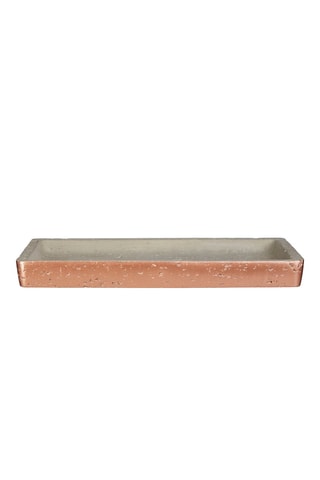 Tabuleiro Neptune 24 x 13 x 3 cm