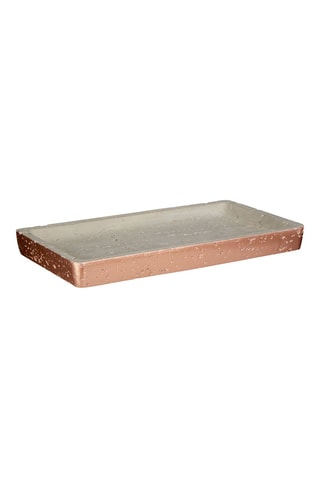 Tabuleiro Neptune 24 x 13 x 3 cm