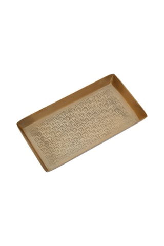 Bandeja Allegra - 23 x 3 x 13 cm
