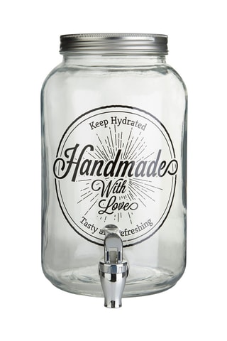 Drankdispenser 3,5 l