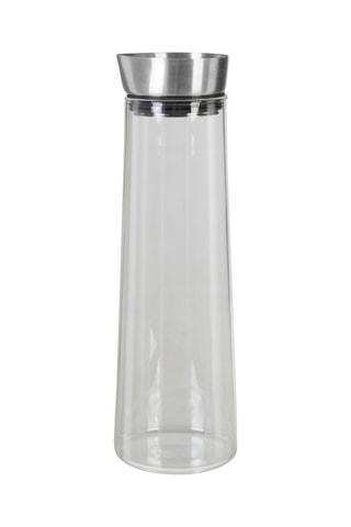 Jarro de vidro borossilicato 1.5 l