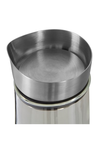Jarro de vidro borossilicato 1.5 l