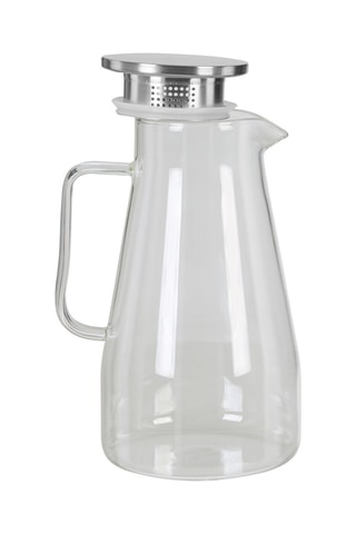 Jarro de vidro borossilicato 1,8 l