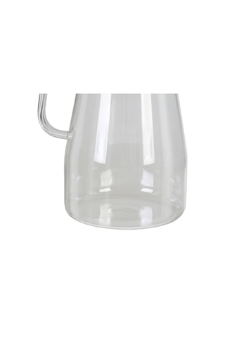 Jarro de vidro borossilicato 1,8 l