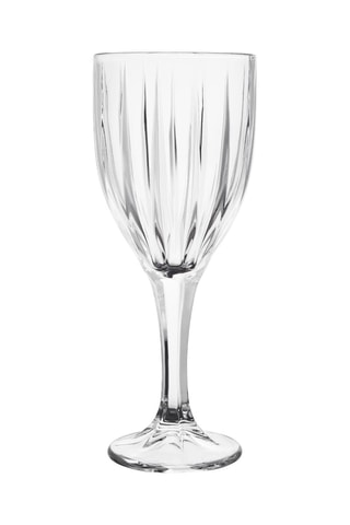4 copos de vinho Beaufort Crystal Large 30 cl