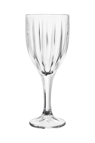 4 copos de vinho Beaufort Crystal Large 30 cl