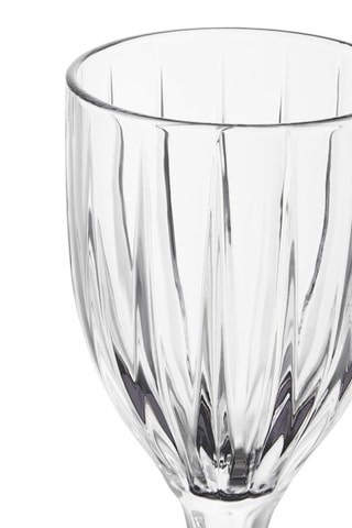 4 copos de vinho Beaufort Crystal Large 30 cl