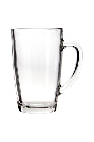 4 canecas 
400 ml
