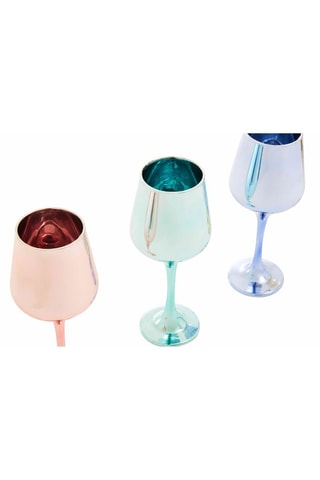 4 copos de vinho 400 ml