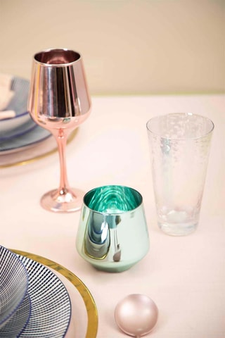 4 copos de vinho 400 ml