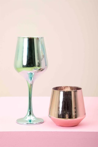 4 copos de vinho 400 ml