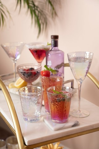 4 copos 34,5 cl