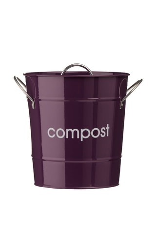 Caixote compostagem 3l
