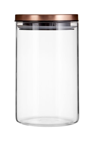 Recipiente de conservação em vidro 95 cl