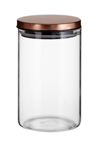 Recipiente de conservação em vidro 95 cl