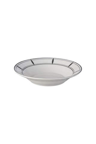 Serviço em porcelana Avie Solar 12 peças