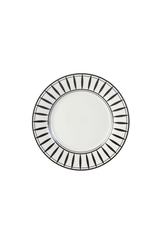 Serviço em porcelana Avie Solar 12 peças