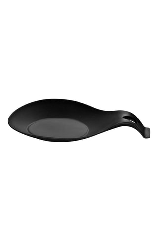 Pousa colher em silicone