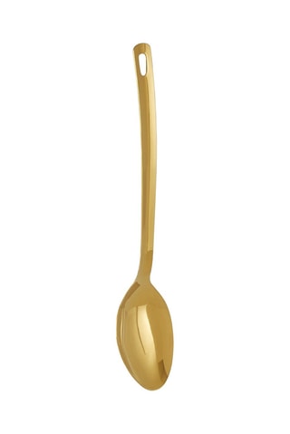 Colher em aço inoxidável