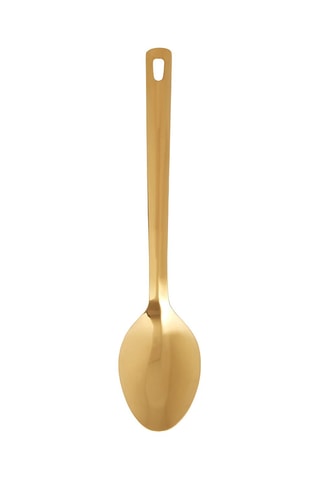 Colher em aço inoxidável