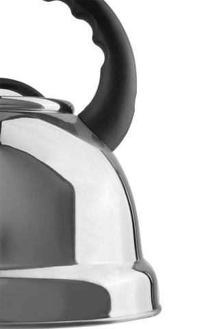 Chaleira em aço inoxidável 3,2 l
