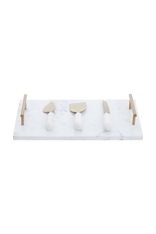 Conjunto de 3 utensílios Marina