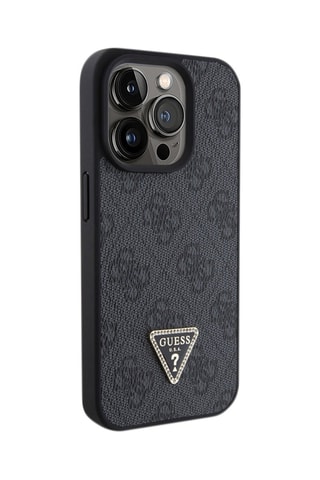 Case Guess Triangle 4G - iPhone 15 Pro