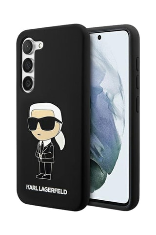 Case Karl Lagerfeld - Samsung Galaxy S23