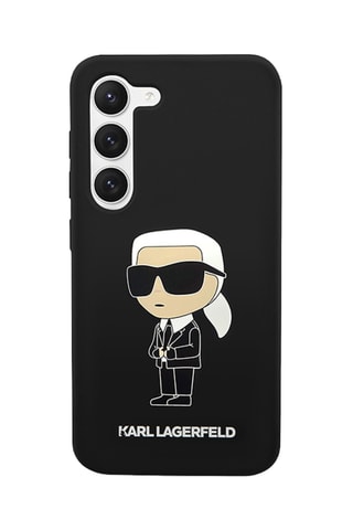Case Karl Lagerfeld - Samsung Galaxy S23