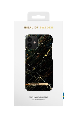 Case Ideal of Sweden - iPhone 12 Mini