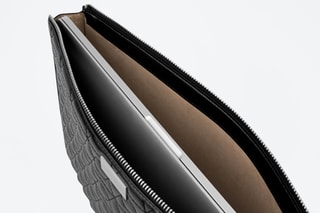 Clutch Ideal Of Sweden - Leia - Zwart