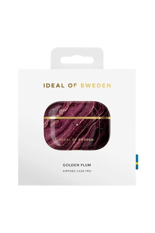 Bescherming Ideal Of Sweden - AirPods Pro