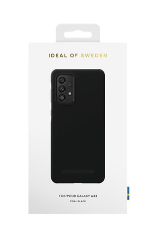 Case Ideal of Sweden - Samsung Galaxy A33 5G