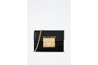 Tas Ideal Of Sweden - Zwart