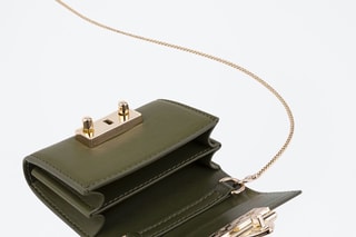 Tas Ideal Of Sweden - Groen