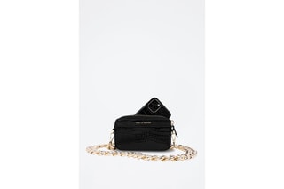Tas Ideal Of Sweden - Zwart